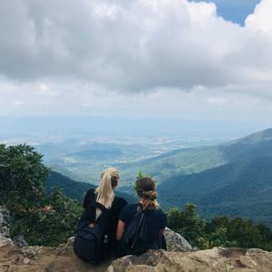 Meet your Posher, Karen